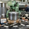 Marine Engine Spare Parts