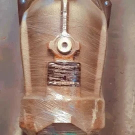 Hydraulic Pump