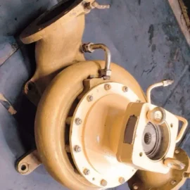 MA150200 Pump.