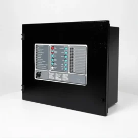 Marine-Fire-Detection-Alarm-System