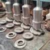 Marine Hydraulic Spare Parts Supplier