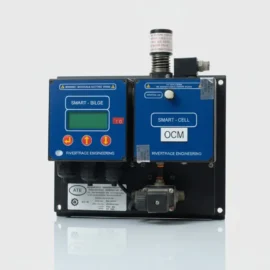 Marine-Oil-Content-Detector