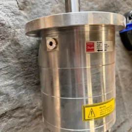 DANFOSS PUMP PAH 80