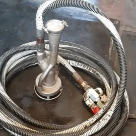 FRAMO TK80