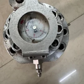 Framo Hydraulic Controller