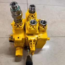 PVG 120 Proportional Valve