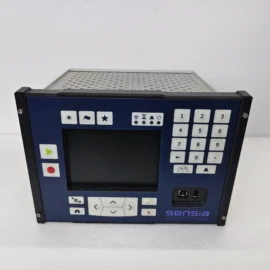 SENSIA INTELLIGENT ESP CONTROLLER P/N 100840400