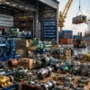 Ship Machinery Exporter & Ship Machinery Suppliers in India OEM, Genuine & Refurbished Marine Equipment