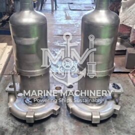 Framo SD 125 Cargo Pump