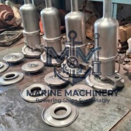 Framo SD 150 Cargo Pump